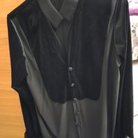 CAMICIA LATINO AMERICANO UOMO