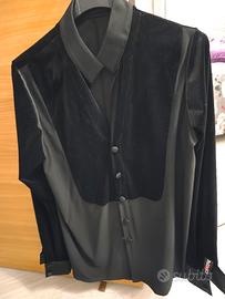 CAMICIA LATINO AMERICANO UOMO