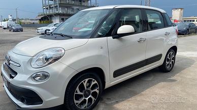 Fiat 500L 1.3 Multijet 95 CV Sport