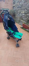 Passeggino Maclaren