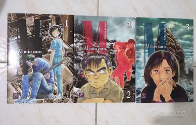 Al Mio Caro M 1-3