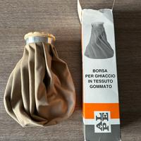 Birsa per il ghiaccio