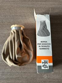 Birsa per il ghiaccio