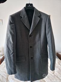 Cappotto uomo