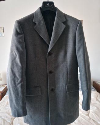 Cappotto uomo