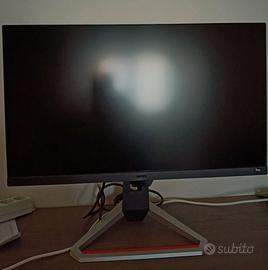 Benq mobiuz ex 2710 monitor gaming