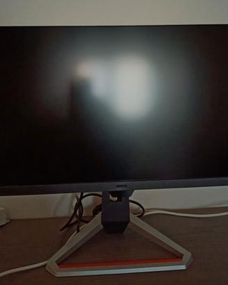 Benq mobiuz ex 2710 monitor gaming
