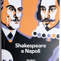 Shakespeare e Napoli - Amleto  - Antonio Piccolo