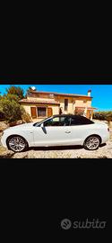 Audis A 5 Cabrio