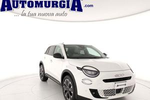 FIAT 600 Hybrid 110 CV DCT MHEV LA PRIMA