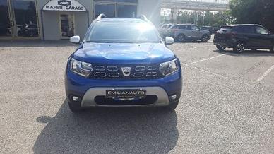 Dacia Duster 1.0 TCe 100 CV ECO-G 4x2 Prestige