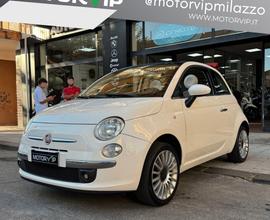FIAT 500C 1.2 Ideale Per Neopatentati