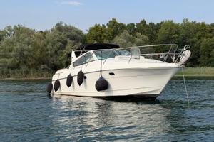 JEANNEAU PRESTIGE 34 -REFIT 2025 -CLIMA