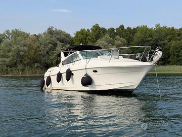 JEANNEAU PRESTIGE 34 -REFIT 2025 -CLIMA