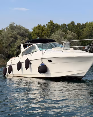 JEANNEAU PRESTIGE 34 -REFIT 2025 -CLIMA