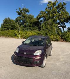 Fiat Panda 2013 metano