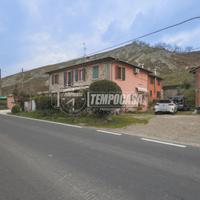 SOLUZIONE INDIPENDENTE IN ZONA COLLINARE