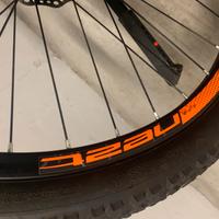 Bicicletta MBK