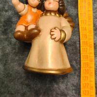 Angeli Thun Club 2009+2010+2011