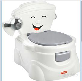 Vasino musicale Fisher-Price