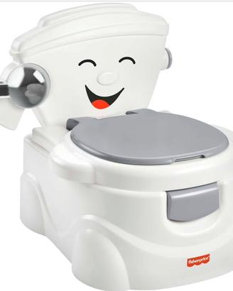 Vasino musicale Fisher-Price