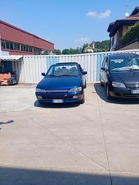 Ford Escort Cabrio 