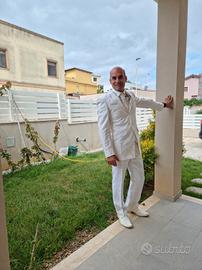 abito da sposo