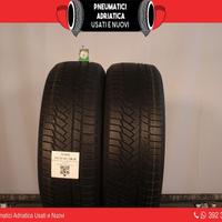 2 Gomme 235 55 R 18 Continental al 62% SPED GRATIS