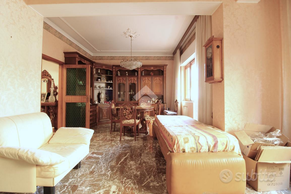 Appartamento – Reggio Calabria - Vista 2