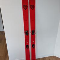 Sci alpinismo Black Crows Camox 172 - Atk R12 2.0