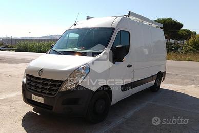 RENAULT Master T35 2.3 dCi/150 PM-TM Furgone E5