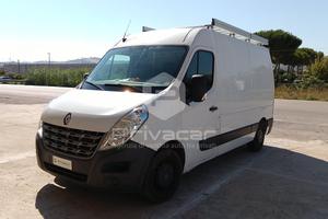 RENAULT Master T35 2.3 dCi/150 PM-TM Furgone E5