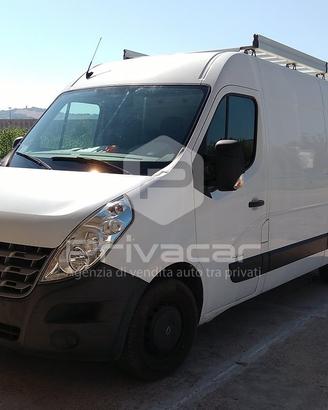 RENAULT Master T35 2.3 dCi/150 PM-TM Furgone E5