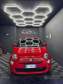FIAT 500 1.0 Hybrid 70cv (MY23) – Praticamente Nuo