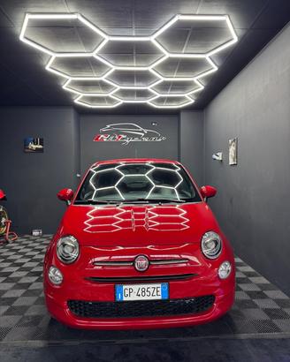 FIAT 500 1.0 Hybrid 70cv (MY23) – Praticamente Nuo