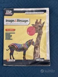 Libro Images & Messages