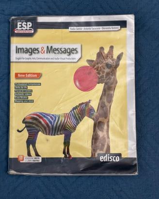 Libro Images & Messages