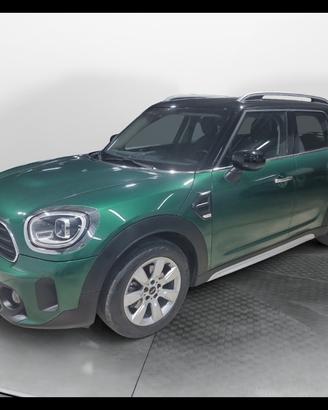 MINI Mini Countryman 2.0 Cooper D Business auto