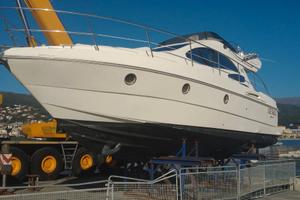 AZIMUT AZ 39 FLY EVOLUTION (COME NUOVA!)