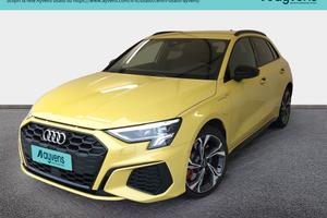 Audi A3 SPB 45 TFSI e S tronic line edition