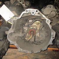 CAMBIO AUDI A4 1.9 TD 1998 5 MARCE
