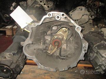 CAMBIO AUDI A4 1.9 TD 1998 5 MARCE