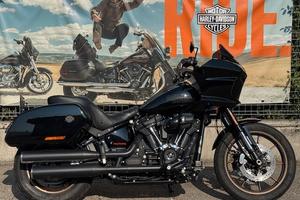 H-D Softail Low Rider ST