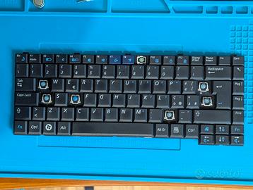Tastiera Samsung R60 Plus NP-R60Y FUNZIONANTE IT