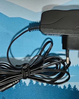 Alimentatore trasformatore 7,5V DC 300mA  Pgpn