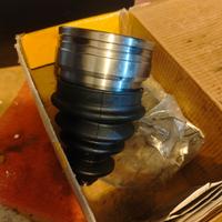 Giunti omocinetici x Renault Megane