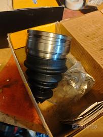 Giunti omocinetici x Renault Megane