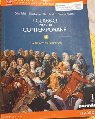 i classici nostri contemporanei