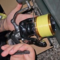 mulinello shimano (VENDUTO)