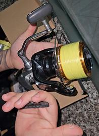 mulinello shimano (VENDUTO)